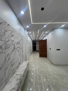 Hall Image of 900 Sq.ft 2 BHK Builder Floor for rent in Subhash Nagar New Delhi for Rs. 50000