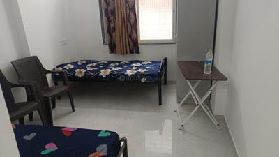 Kitchen Image of 350 Sq.ft 1 RK Independent House for rent in Gokhalenagar Pune for Rs. 16000