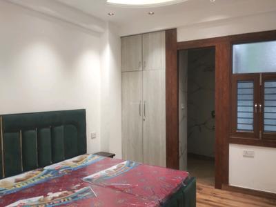 Bedroom Image of 1150 Sq.ft 3 BHK Builder Floor for sale in Shalimar Garden Ghaziabad for Rs. 5000000
