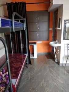 Balcony Image of Annapoorneshwari Boys PG Accommodation in Vijayanagar, Bengaluru