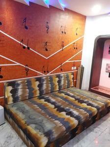 Bedroom Image of 2370 Sq.ft 4 BHK Apartment / Flat for sale in GT GT Natura, Vidhan Sabha Road Raipur for Rs. 9000000