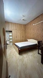 Bathroom Image of 2800 Sq.ft 3 BHK Villa for rent in Bommanampalayam Coimbatore for Rs. 42000