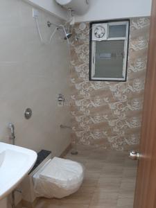 Image of 1334 Sq.ft 3 BHK Apartment / Flat for sale in Skyrise, Wagholi, Pune for Rs. 8300000