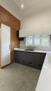 Kitchen Image of 2500 Sq.ft 4 BHK Independent House for sale in Kizhakkambalam Kochi for Rs. 12500000