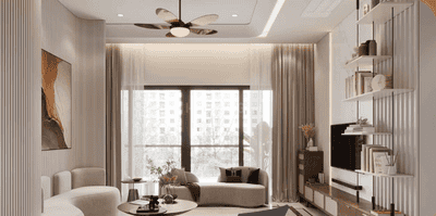 Image of 2573 Sq.ft 4 BHK Apartment / Flat for sale in Casagrand Massimo, Kundrathur, Chennai for Rs. 13200000