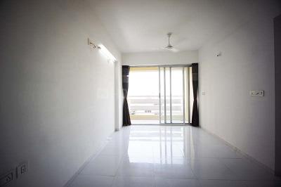 Hall Image of 1710 Sq.ft 3 BHK Apartment / Flat for sale in Gota Ahmedabad for Rs. 9751000