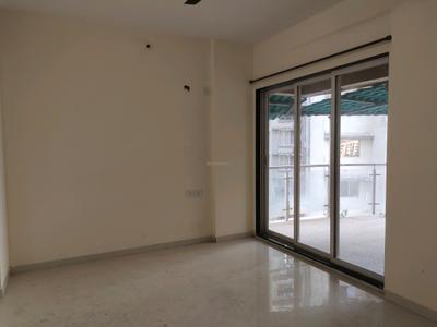 Bedroom Image of 850 Sq.ft 2 BHK Apartment / Flat for sale in Bhoomi Park, Malad West Mumbai for Rs. 14500000