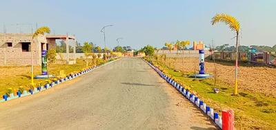 Image of 2200 Sq.ft Residential Plot / Land for sale in Griha Pravesh Janapriya Abasan, Andal, Durgapur for Rs. 1705000
