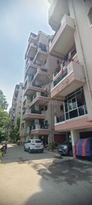 Image of 1350 Sq.ft 3 BHK Apartment / Flat for sale in Lalpur, Ranchi for Rs. 8500000