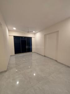 Hall Image of 600 Sq.ft 2 BHK Apartment / Flat for sale in DGS Sheetal Sangam, Malad East Mumbai for Rs. 17300000