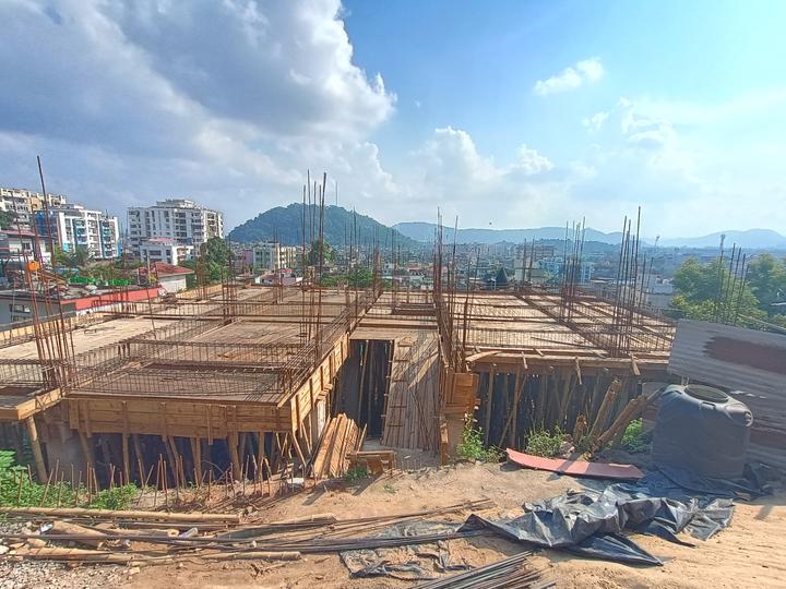 Abhra Neel Enclave Main Image 1