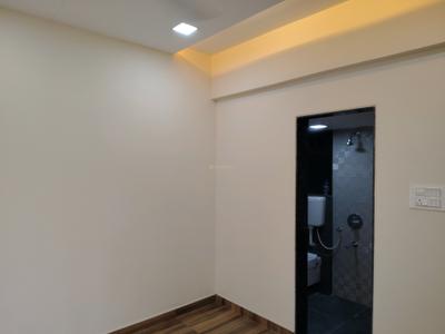 Bedroom Image of 1020 Sq.ft 2 BHK Apartment / Flat for rent in ACME Ozone, Thane West Thane for Rs. 40000