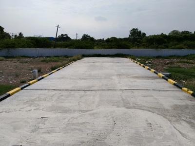 Image of 650 Sq.ft Residential Plot / Land for sale in Perungavoor, Chennai for Rs. 2014350