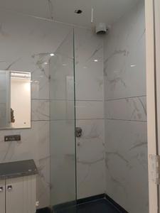 Bedroom Two Image of 2350 Sq.ft 4 BHK Builder Floor for sale in Sector 20 Rohini New Delhi for Rs. 19000000