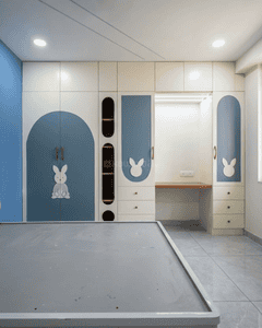 Bedroom Image of 3070 Sq.ft 4 BHK Villa for rent in Patancheru Sangareddy for Rs. 120000