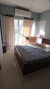 Bedroom Image of 1300 Sq.ft 3 BHK Apartment / Flat for sale in Rajshree Clover, Chembur Mumbai for Rs. 29000000