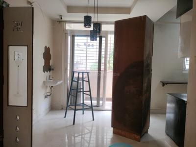 Living Room Image of 2200 Sq.ft 3 BHK Apartment / Flat for rent in Saritha Elan, Marathahalli Bengaluru for Rs. 70000