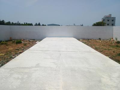Image of 1200 Sq.ft Residential Plot / Land for sale in Selaiyur, Chennai for Rs. 6960000