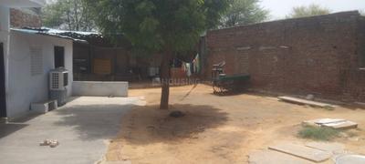 Balcony Image of 295 Sq.ft 3 BHK Independent House for sale in Paldi Meena Jaipur for Rs. 10000000