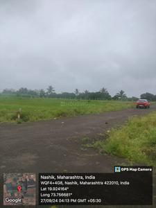 C Global Shrihari Nagar Phase 1 Plot View 3