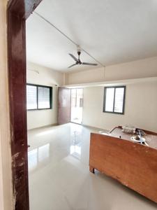 1 BHK Flat