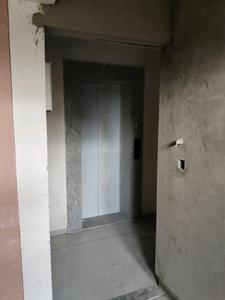 Main Entrance Image of 1436 Sq.ft 3 BHK Apartment / Flat for sale in Ideal Imbert, Chharodi Ahmedabad for Rs. 11925000