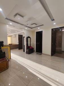 Hall Image of 2100 Sq.ft 3 BHK Builder Floor for rent in HUDA Plot Sector 38, Sector 38 Gurgaon for Rs. 60000
