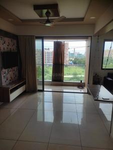 Hall Image of 1700 Sq.ft 3 BHK Apartment / Flat for sale in Nava Naroda Ahmedabad for Rs. 7500000