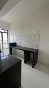 Kitchen Image of 1976 Sq.ft 4 BHK Apartment / Flat for sale in Prasad Rare Earth, Kankurgachi Kolkata for Rs. 31000000
