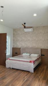 Bedroom Image of 3500 Sq.ft 4 BHK Villa for rent in Panaiyur, Sholinganallur Chennai for Rs. 175000