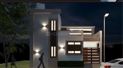 Image of 850 Sq.ft 2 BHK Independent House for sale in Kovil Pappakudi, Madurai for Rs. 5000000