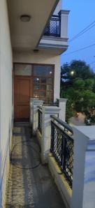 Balcony Image of 2000 Sq.ft 3 BHK Builder Floor for rent in Sector 12 Noida for Rs. 30000