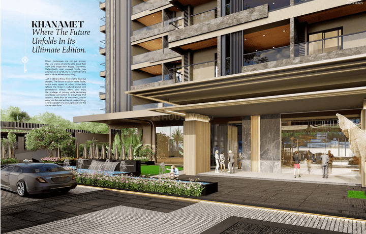 Savya The Edition Main Image 1