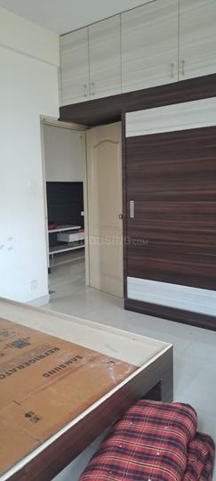 Cauvery Colony, Koramangala Bedroom 1