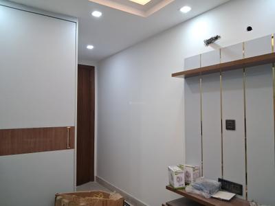 Bedroom Image of 1380 Sq.ft 3 BHK Builder Floor for sale in Paschim Vihar New Delhi for Rs. 26000000
