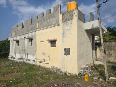 Image of 1816 Sq.ft Residential Plot / Land for sale in Nedungundram, Chennai for Rs. 10896000