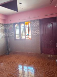 2 BHK Independent Builder Floor