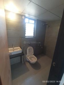 Bathroom Image of 1165 Sq.ft 2 BHK Apartment / Flat for sale in Arvind Elan, Kothrud Pune for Rs. 12700000