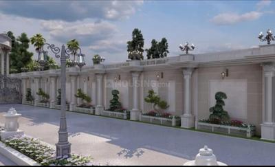 Image of 800 Sq.ft Residential Plot / Land for sale in Panchderiya, Indore for Rs. 2600000