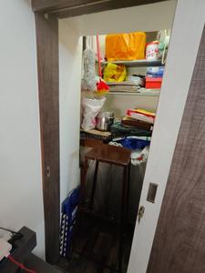 Kitchen Image of 900 Sq.ft 2 BHK Apartment / Flat for sale in Paldi Ahmedabad for Rs. 7800000