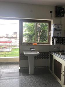 Kitchen Image of 1000 Sq.ft 1 BHK Apartment / Flat for rent in Sector 13 Karnal for Rs. 10000