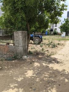 Sector 109 Plot View 3