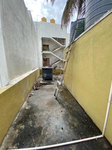 Balcony Image of 1126 Sq.ft 5 BHK Independent House for sale in Kaval Bairasandra Bengaluru for Rs. 13500000