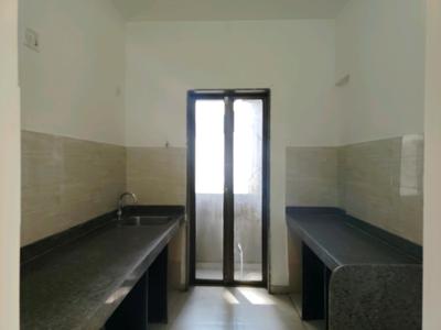 Kitchen Image of 1051 Sq.ft 3 BHK Apartment / Flat for sale in Sunteck Maxx World, Tivri Vasai for Rs. 7000000