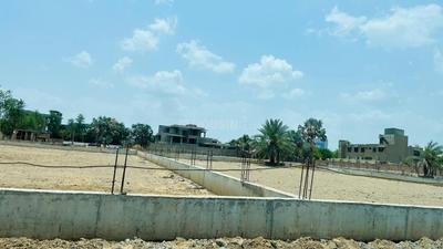Image of 600 Sq.ft Residential Plot / Land for sale in Rancharda, Gandhinagar for Rs. 24000000