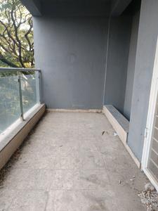 Living Room Image of 1050 Sq.ft 2 BHK Apartment / Flat for sale in The Address, Koregaon Park Pune for Rs. 14000000