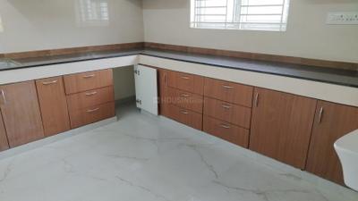 Kitchen Image of 2200 Sq.ft 3 BHK Independent House for sale in Pannimadai Coimbatore for Rs. 11500000