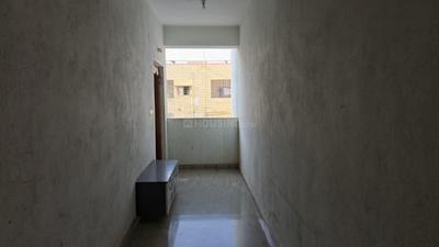 Balcony Image of 1490 Sq.ft 3 BHK Apartment / Flat for sale in Jalahalli East Bengaluru for Rs. 9800000