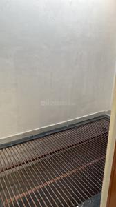 Balcony Image of 800 Sq.ft 3 BHK Builder Floor for rent in Sushant Golf City Lucknow for Rs. 18000
