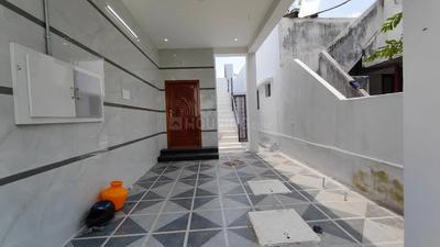 Balcony Image of 700 Sq.ft 2 BHK Villa for sale in Singaperumal Koil Chennai for Rs. 2879000